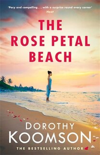 Front cover_The Rose Petal Beach