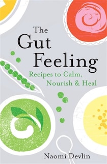 Couverture_The Gut Feeling