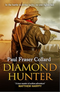 Front cover_Diamond Hunter