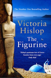 Couverture_The Figurine