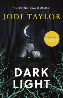 Front cover_Dark Light