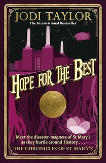 Front cover_Hope For The Best