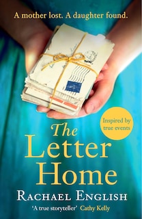 Couverture_The Letter Home