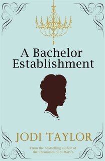 Front cover_A Bachelor Establishment