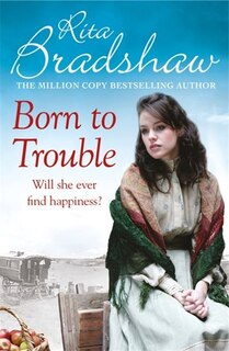 Couverture_Born To Trouble