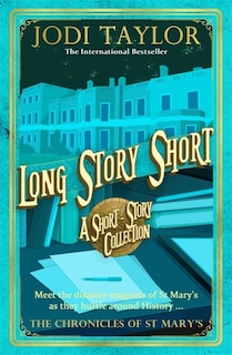 Long Story Short: A Short Story Collection