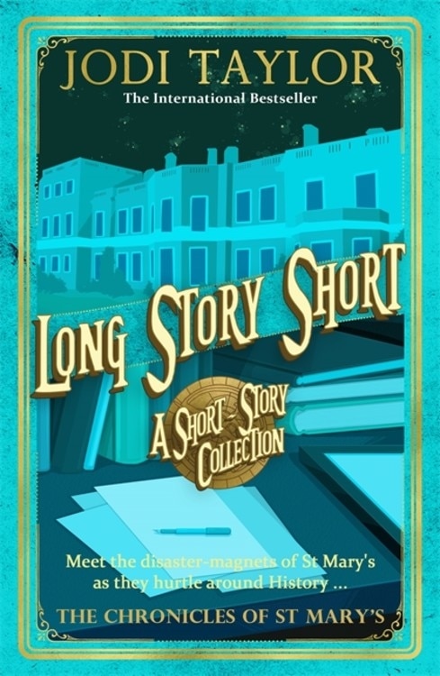 Front cover_Long Story Short