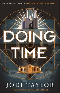 Front cover_Doing Time