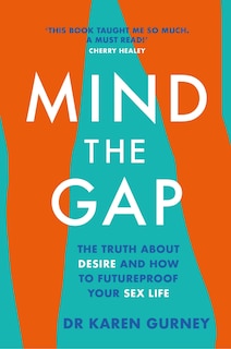 Couverture_Mind The Gap
