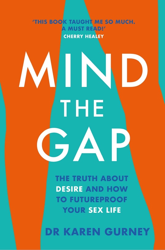 Couverture_Mind The Gap
