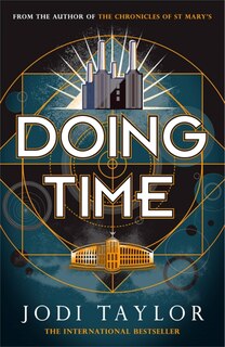 Front cover_Doing Time