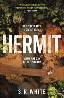 Front cover_Hermit