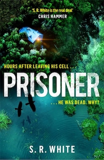 Front cover_Prisoner