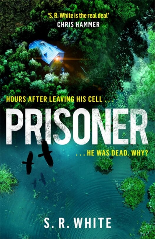 Front cover_Prisoner