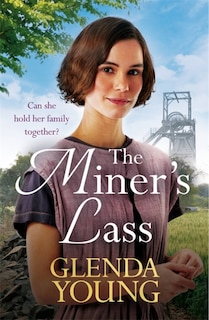 Couverture_The Miner's Lass