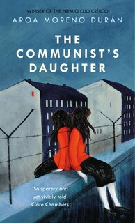 Couverture_The Communist's Daughter
