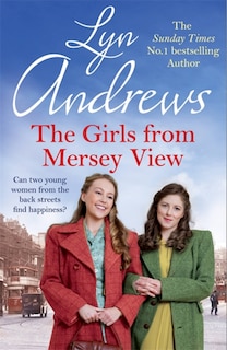 Couverture_The Girls From Mersey View