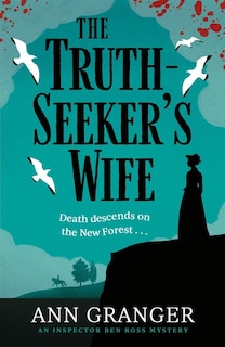 Front cover_The Truth-Seeker's Wife