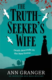 Couverture_The Truth-Seeker's Wife