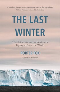 Couverture_The Last Winter