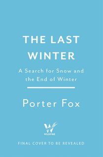 Front cover_The Last Winter
