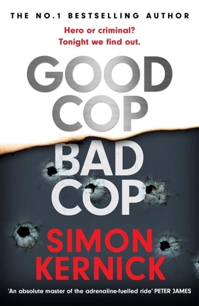 Front cover_Good Cop Bad Cop
