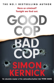Front cover_Good Cop Bad Cop