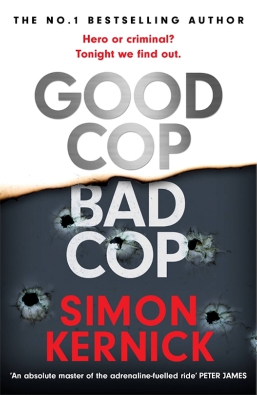 Front cover_Good Cop Bad Cop