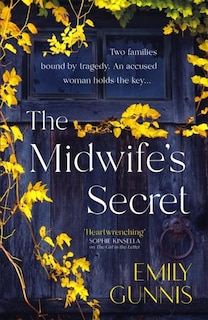 Couverture_The Midwife's Secret