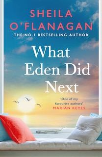 Front cover_What Eden Did Next