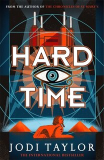 Front cover_Hard Time