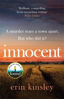 Front cover_Innocent