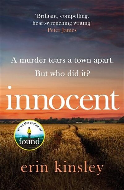 Front cover_Innocent