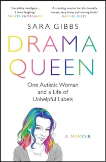 Front cover_Drama Queen