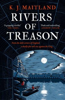 Front cover_Rivers of Treason