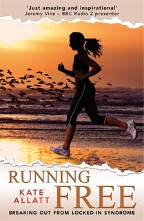 Front cover_Running Free