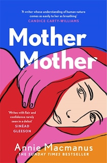Front cover_Mother Mother
