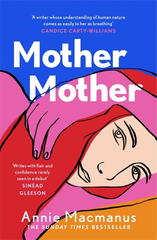Front cover_Mother Mother