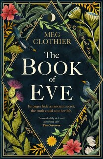 Front cover_The Book of Eve