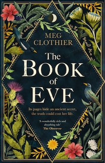 Front cover_The Book of Eve