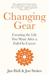 Front cover_Changing Gear