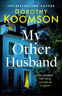 Front cover_My Other Husband