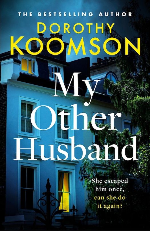 Front cover_My Other Husband