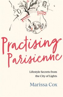 Front cover_Practising Parisienne