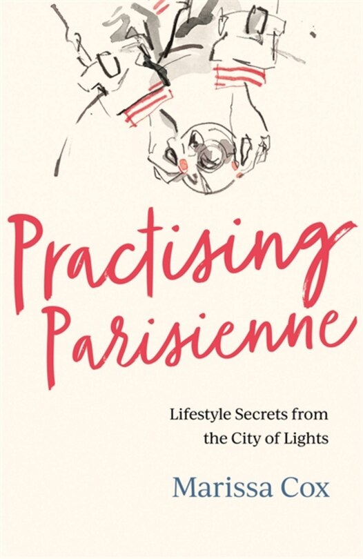 Front cover_Practising Parisienne