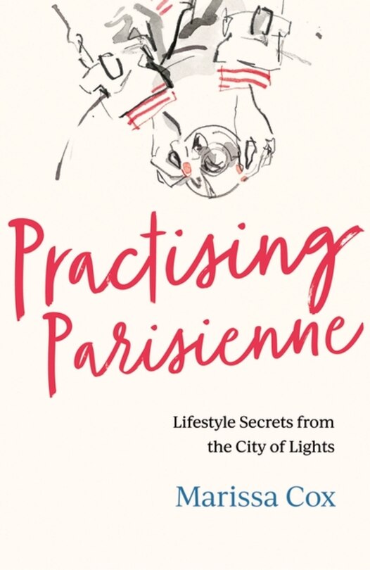 Front cover_Practising Parisienne