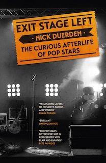 Couverture_Exit Stage Left