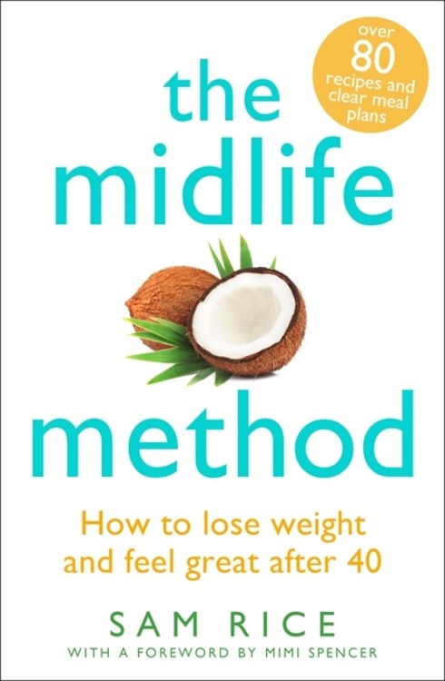 Front cover_The Midlife Method