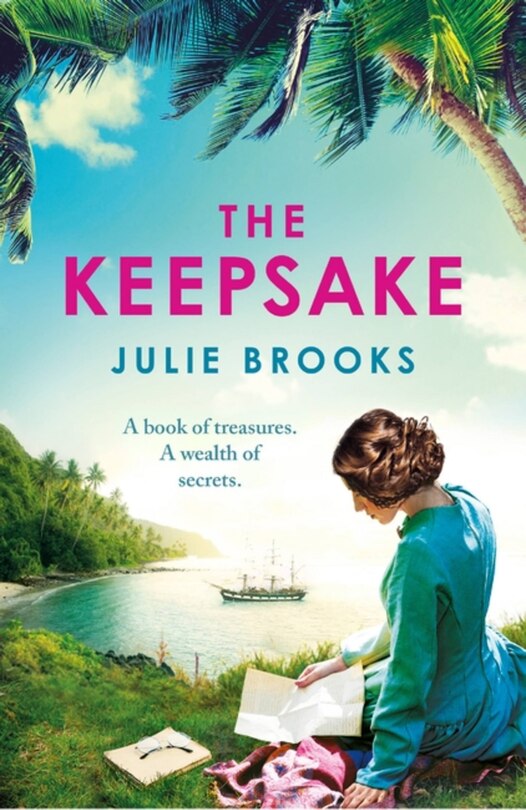 Couverture_The Keepsake