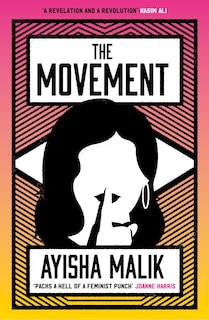 Front cover_The Movement